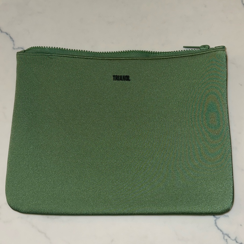 Triangl swimwear bag